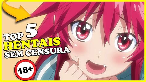 anime uncensored|Hentai Sem Censura